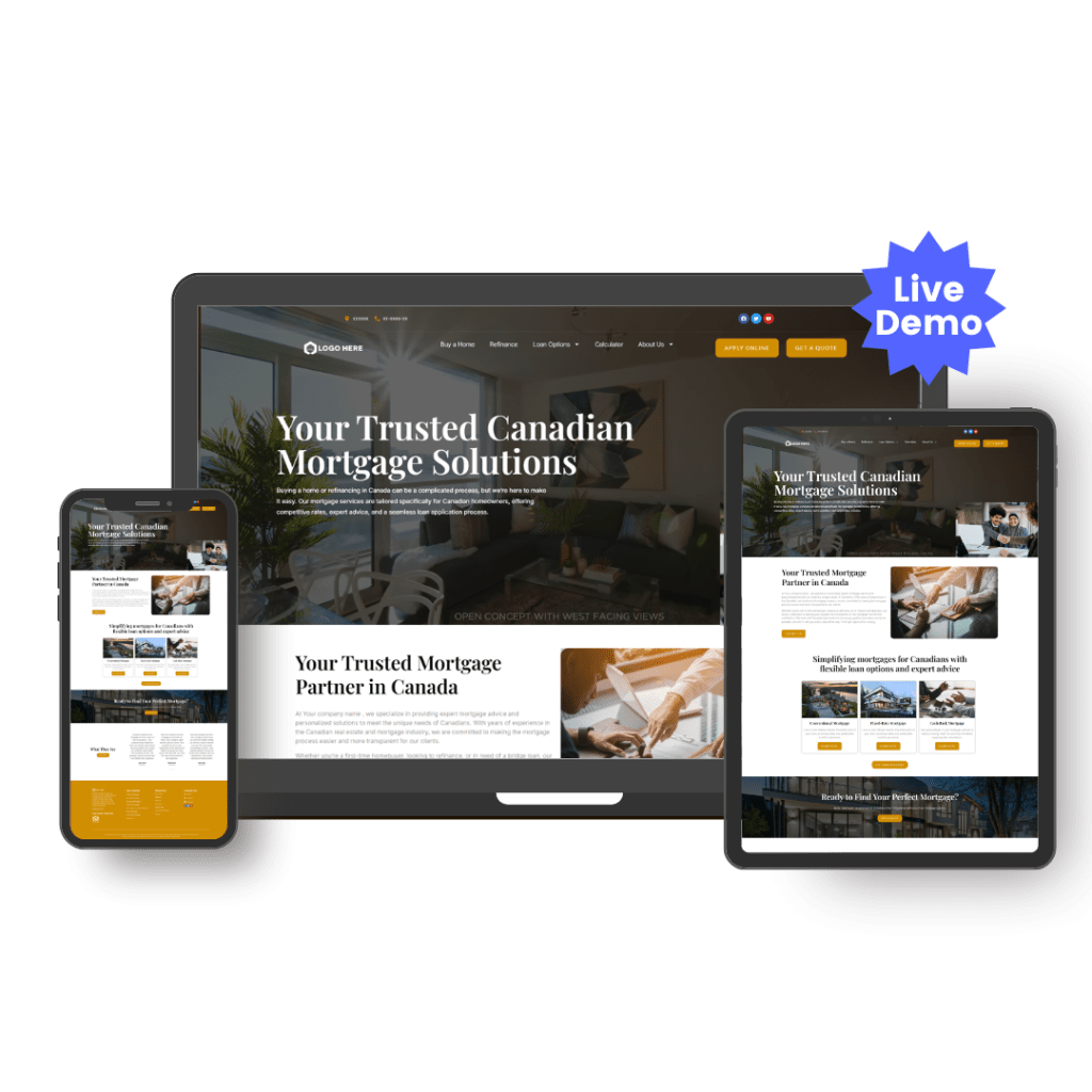 Mortgage VIP Plan,pricing