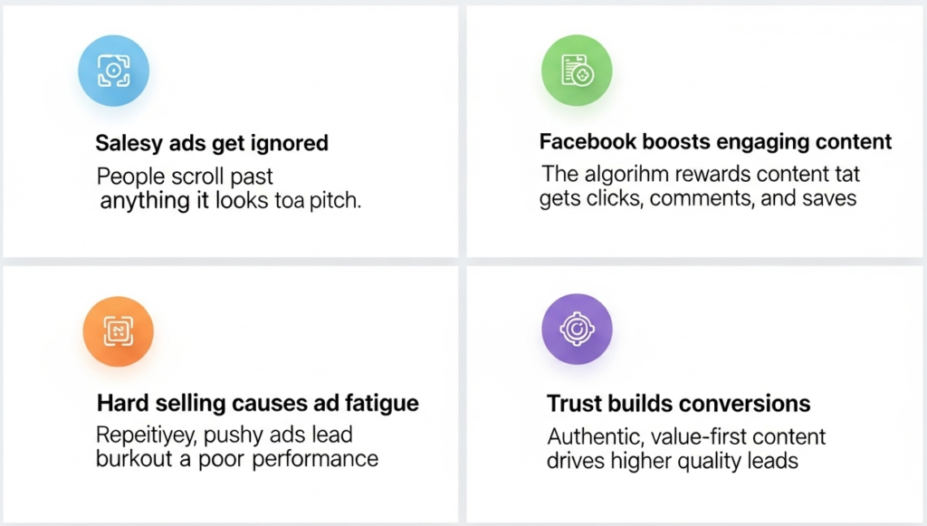 facebook ads